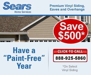 Sears Home Improvement Phone Number